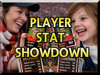 Player Stat Showdown