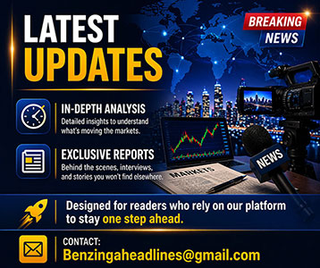 Benzinga
