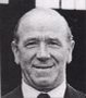 Sir Matt Busby - Manchester United manager