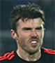 Michael Carrick - Manchester United caretaker manager