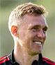 Darren Fletcher - Manchester United interim manager