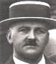 Ernest Mangnall - Manchester United manager