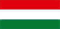 Hungary flag