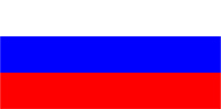 Flag of Russian