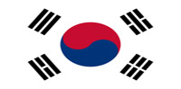 Flag of South Korea