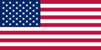 Flag of U.S.A.